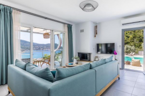Ninemia Villa in Skopelos